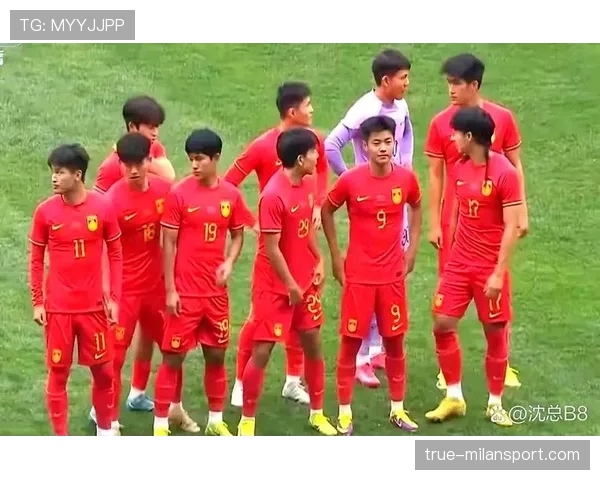 韩国队近期备战状态良好，赛场战术执行更为有序